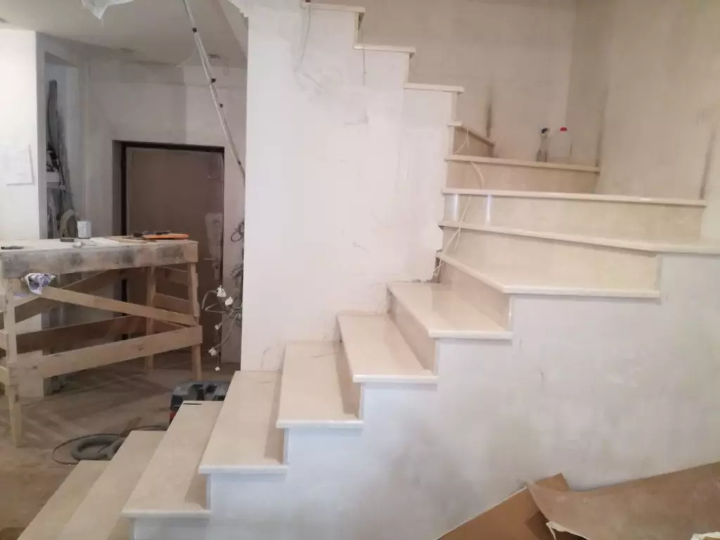 In Progress Bottichino Marble pp.1